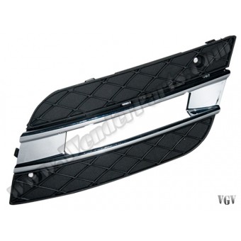 Tampon Izgarası W164 Ön Sol 2010-12